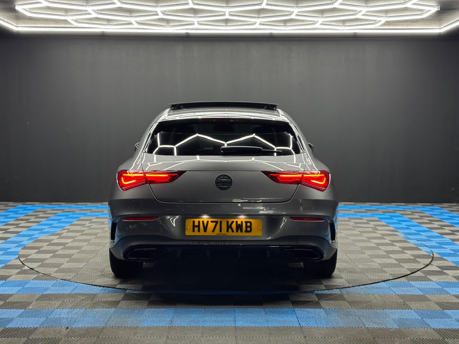 Used Mercedes-Benz CLA 2021 for sale - 77143598: Photo 6