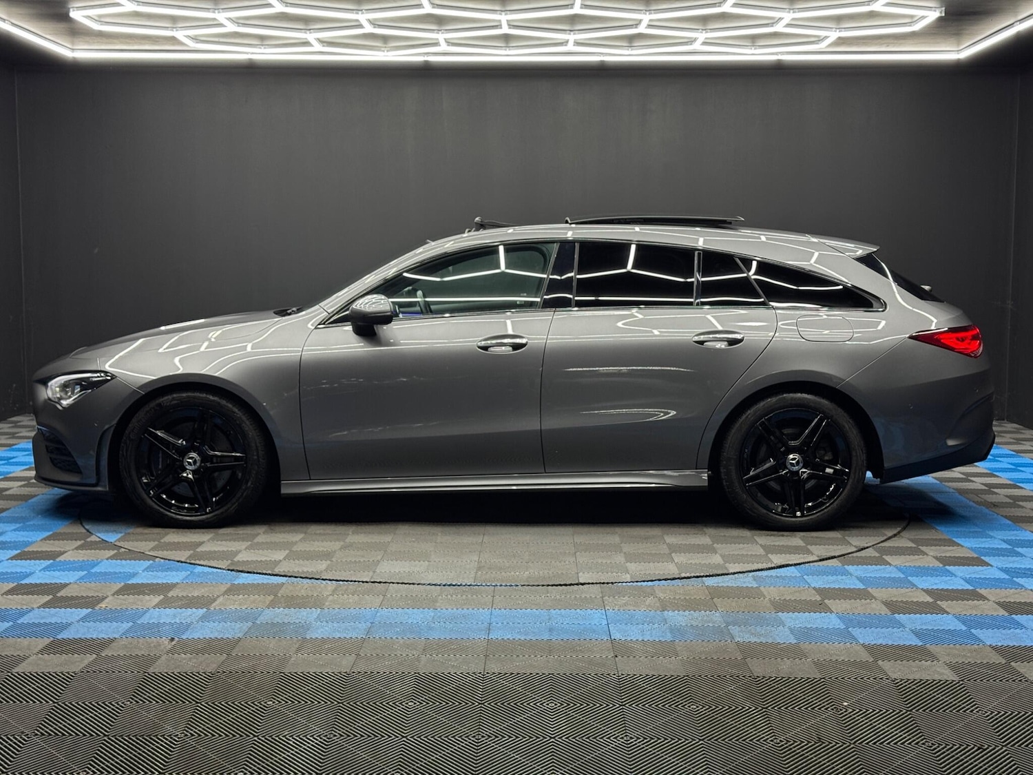 Used Mercedes-Benz CLA 2021 for sale - 77143598: Photo 8