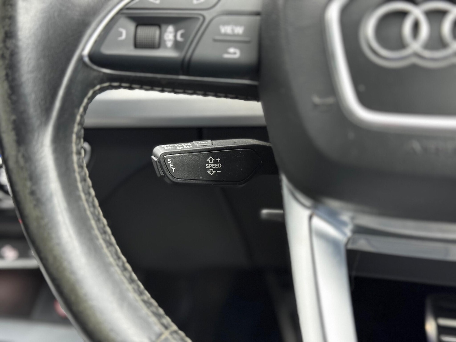 Used Audi Q5 2017 for sale - 78116173: Photo 22