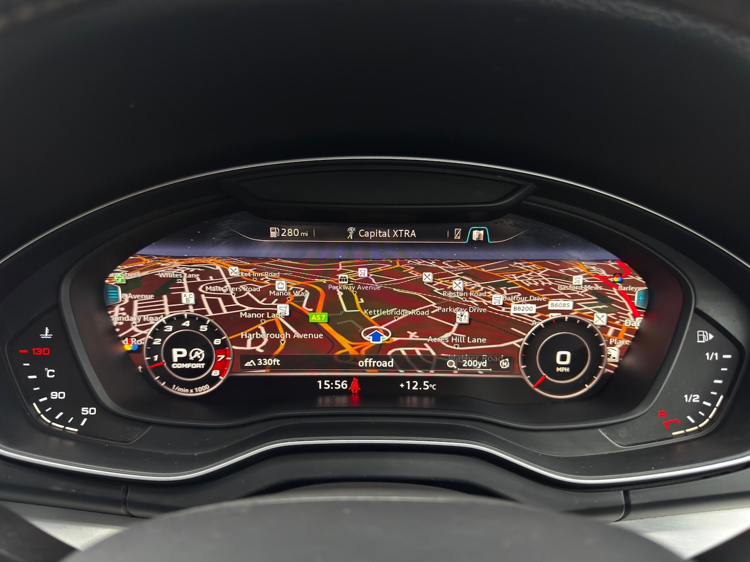 Used Audi Q5 2017 for sale - 78116173: Photo 24