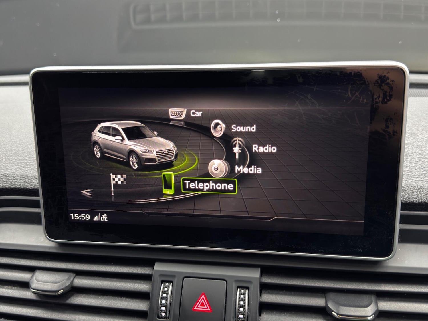 Used Audi Q5 2017 for sale - 78116173: Photo 34