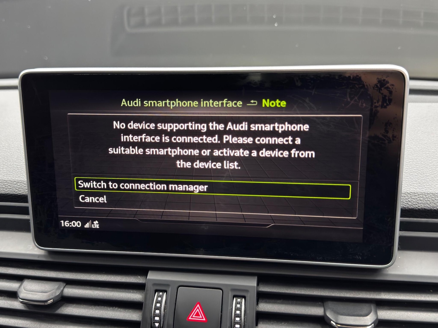 Used Audi Q5 2017 for sale - 78116173: Photo 37