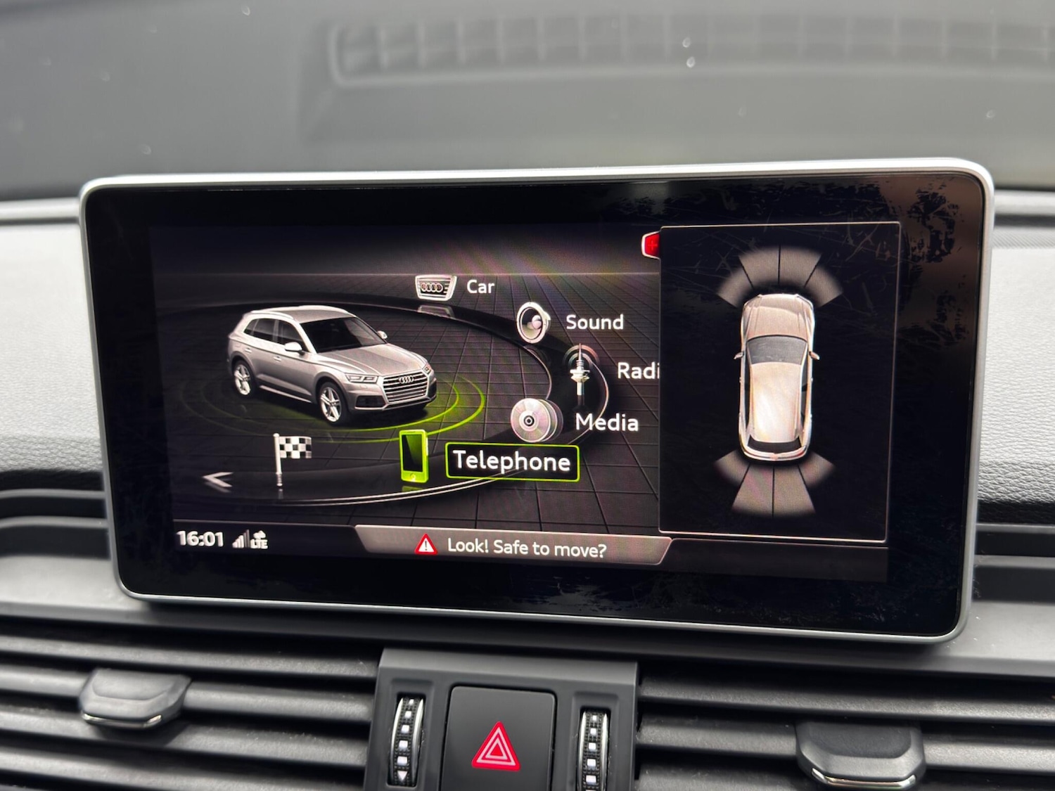 Used Audi Q5 2017 for sale - 78116173: Photo 38