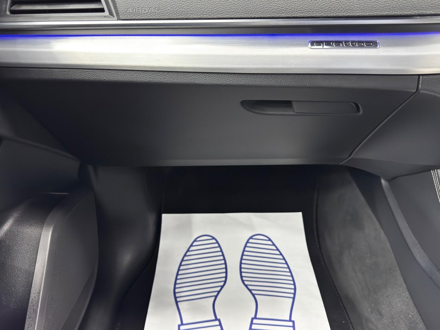 Used Audi Q5 2017 for sale - 78116173: Photo 39