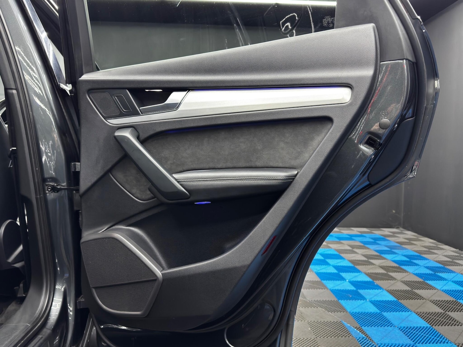 Used Audi Q5 2017 for sale - 78116173: Photo 46