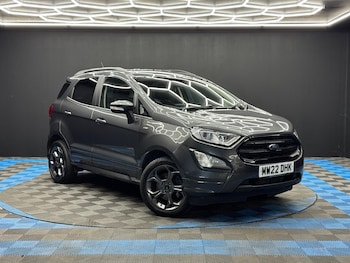 Used Ford Ecosport 2022 for sale - 78404941: Photo