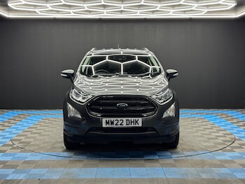 Used Ford Ecosport 2022 for sale - 78404941: Photo