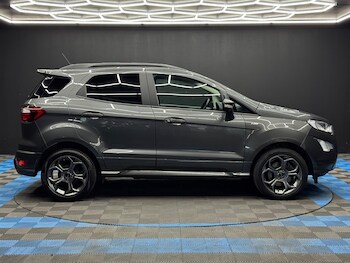 Used Ford Ecosport 2022 for sale - 78404941: Photo