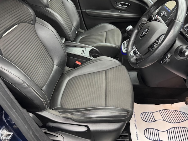 Used Renault Scenic 2017 for sale - 75109355: Photo 13