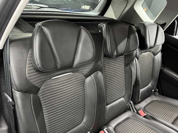 Used Renault Scenic 2017 for sale - 75109355: Photo 15