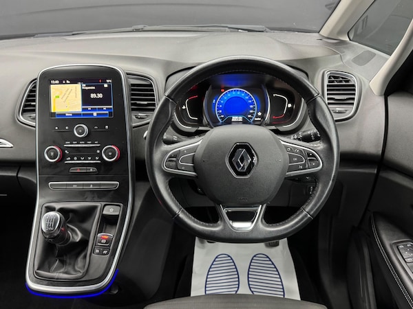Used Renault Scenic 2017 for sale - 75109355: Photo 18