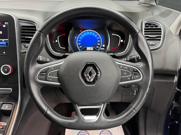Used Renault Scenic 2017 for sale - 75109355: Photo 19