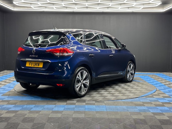 Used Renault Scenic 2017 for sale - 75109355: Photo 5