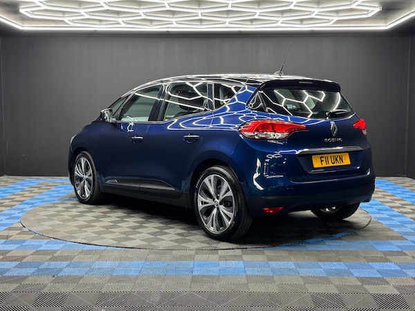 Used Renault Scenic 2017 for sale - 75109355: Photo 7