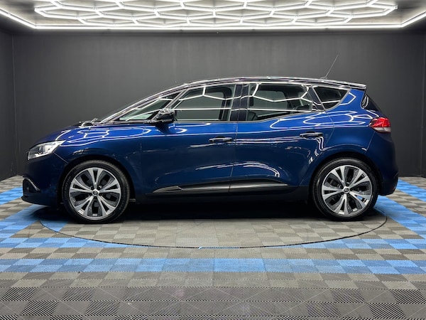 Used Renault Scenic 2017 for sale - 75109355: Photo 8