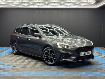 Used Ford Focus 2019 for sale - 78684664: Photo