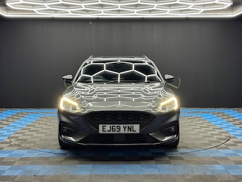 Used Ford Focus 2019 for sale - 78684664: Photo
