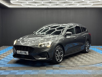 Used Ford Focus 2019 for sale - 78684664: Photo
