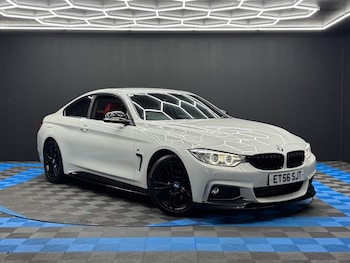 Used BMW 4 Series 2015 for sale - 75928427: Photo
