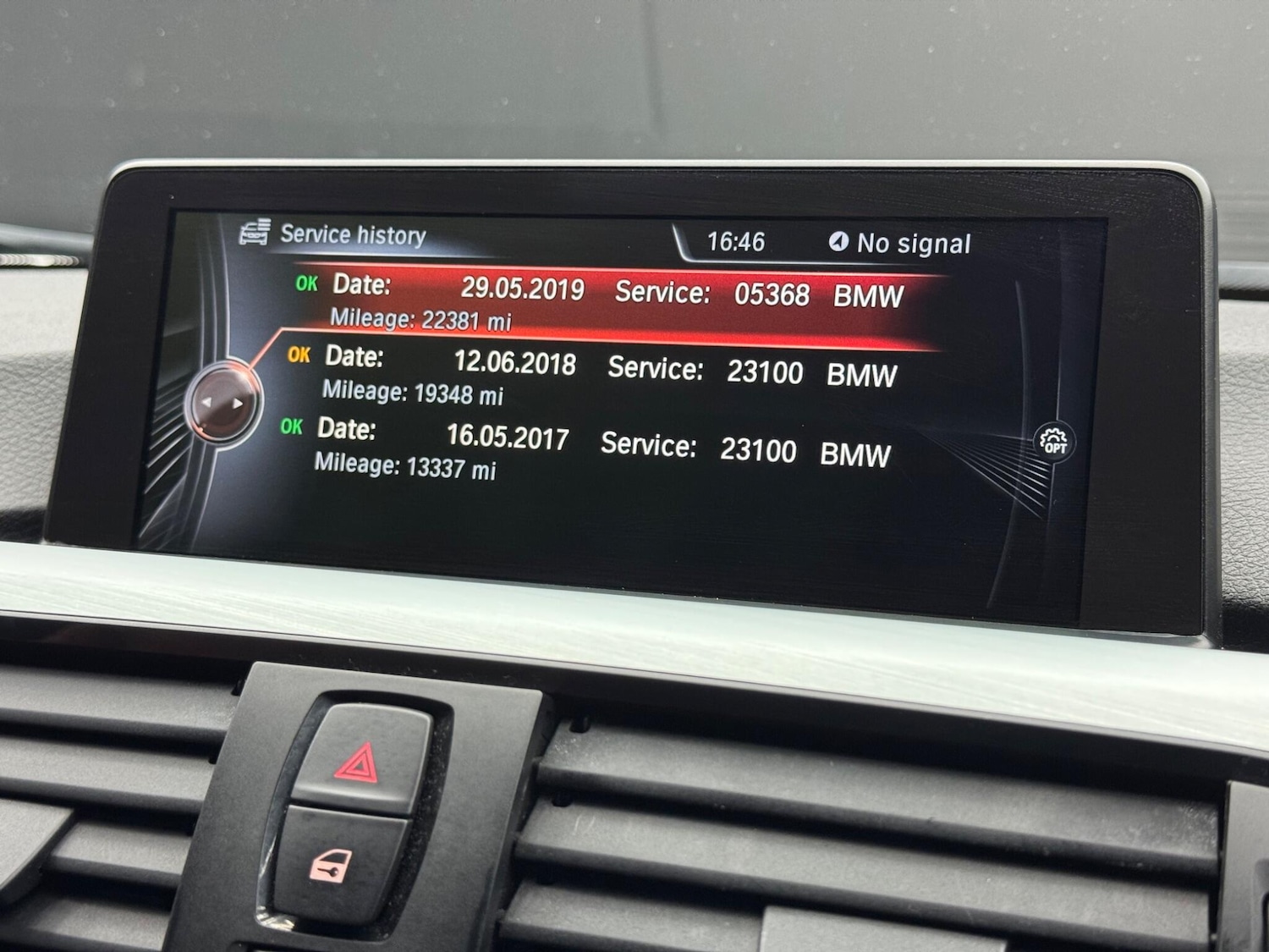 Vehicle 34