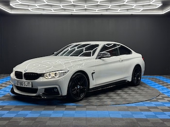 Used BMW 4 Series 2015 for sale - 75928427: Photo
