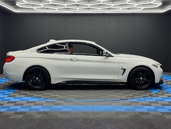 Used BMW 4 Series 2015 for sale - 75928427: Photo