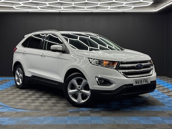 Used Ford Edge 2018 for sale - 78809911: Photo