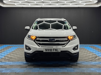 Used Ford Edge 2018 for sale - 78809911: Photo