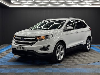 Used Ford Edge 2018 for sale - 78809911: Photo