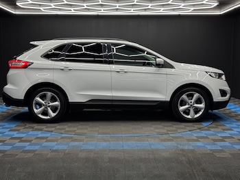 Used Ford Edge 2018 for sale - 78809911: Photo