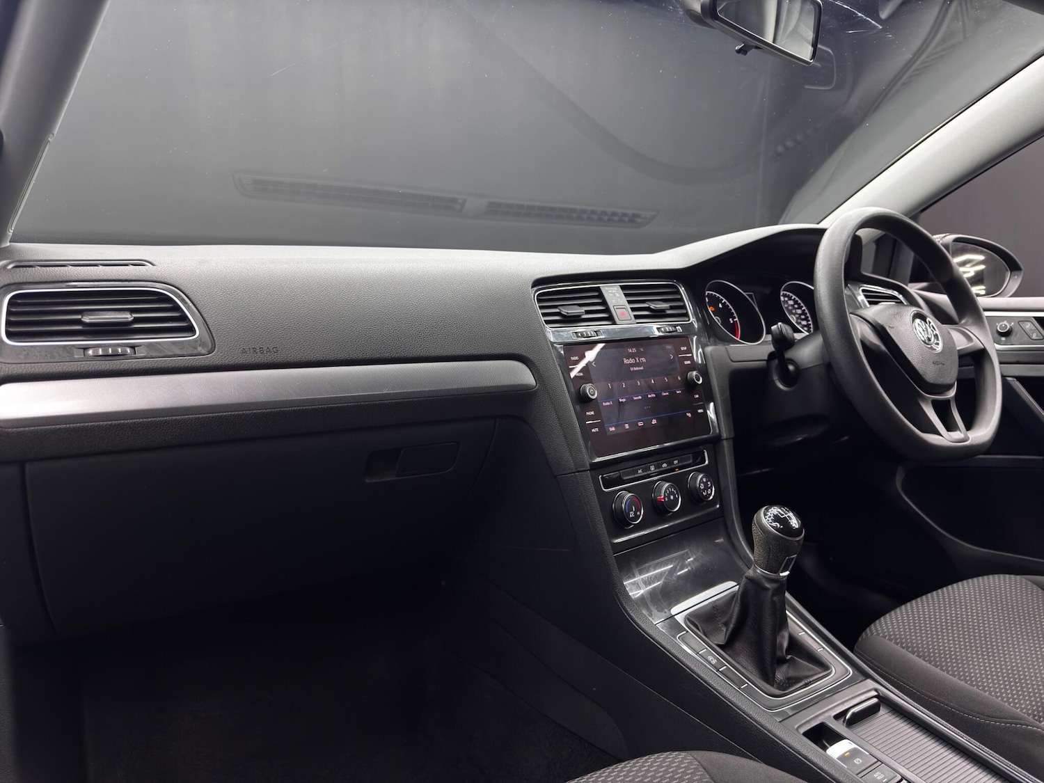 Used Volkswagen Golf 2020 for sale - 76042502: Photo 11