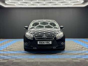 Used Ford Focus 2014 for sale - 74874281: Photo