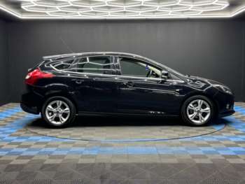 Used Ford Focus 2014 for sale - 74874281: Photo