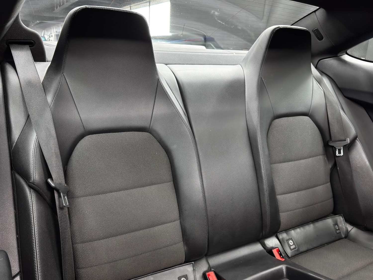 Used Mercedes-Benz C Class 2011 for sale - 76913237: Photo 12