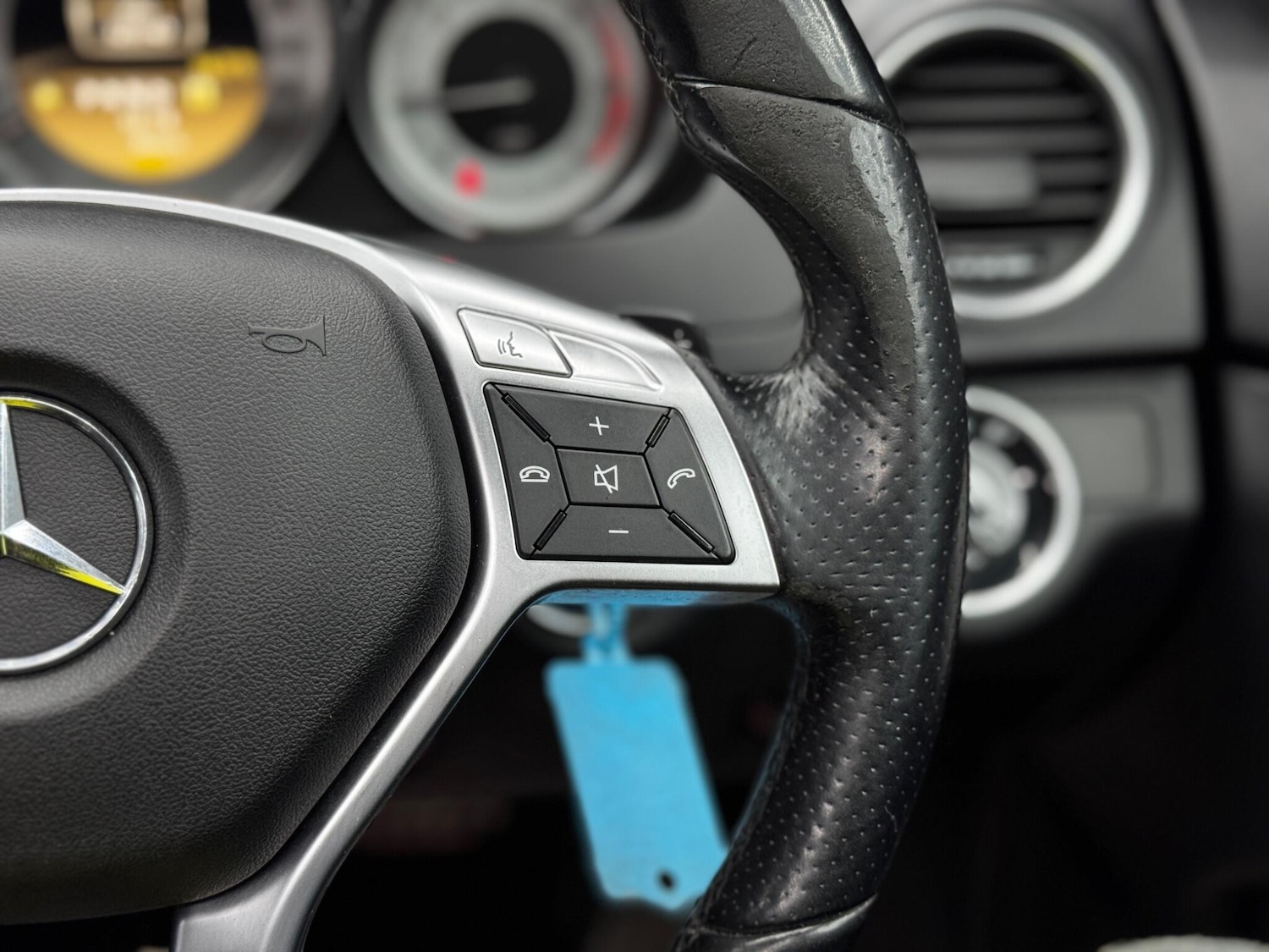 Used Mercedes-Benz C Class 2011 for sale - 76913237: Photo 17