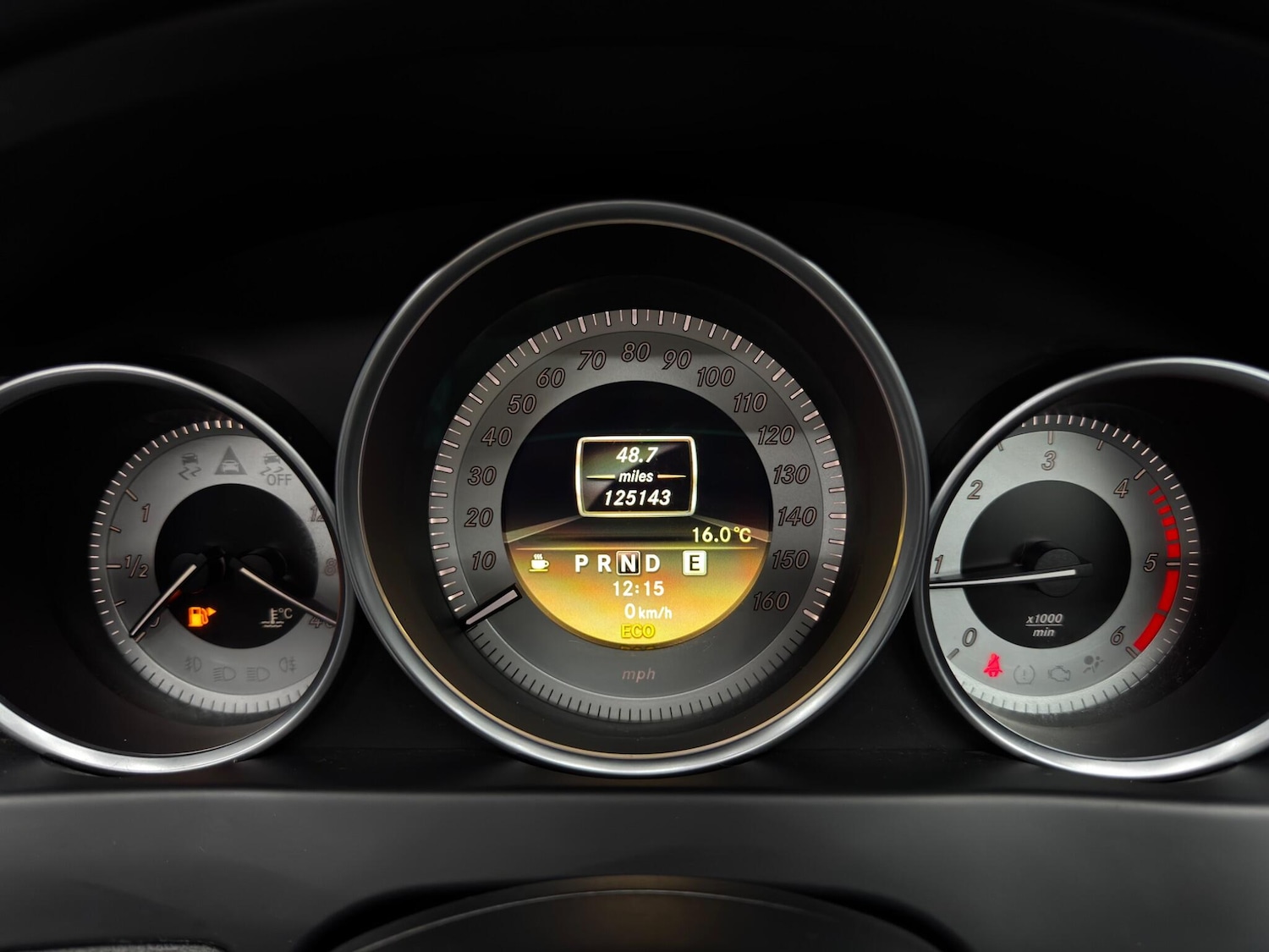 Used Mercedes-Benz C Class 2011 for sale - 76913237: Photo 18