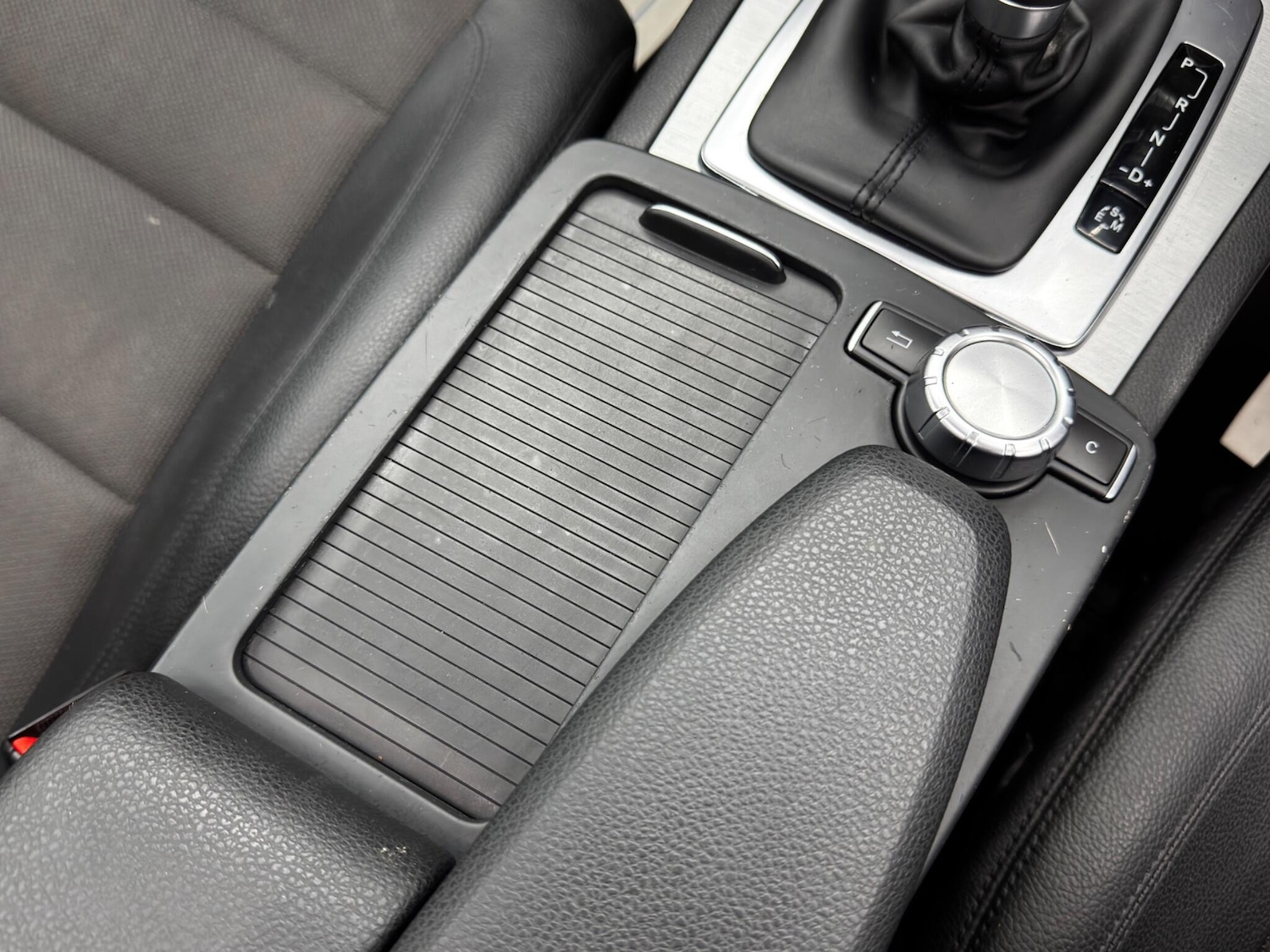 Used Mercedes-Benz C Class 2011 for sale - 76913237: Photo 21