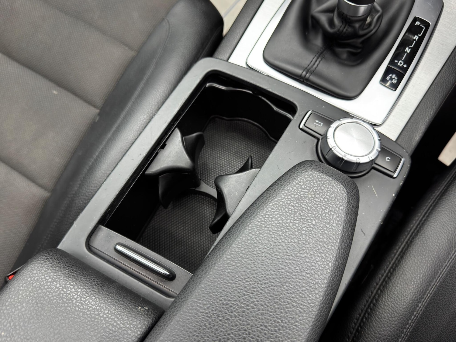 Used Mercedes-Benz C Class 2011 for sale - 76913237: Photo 22