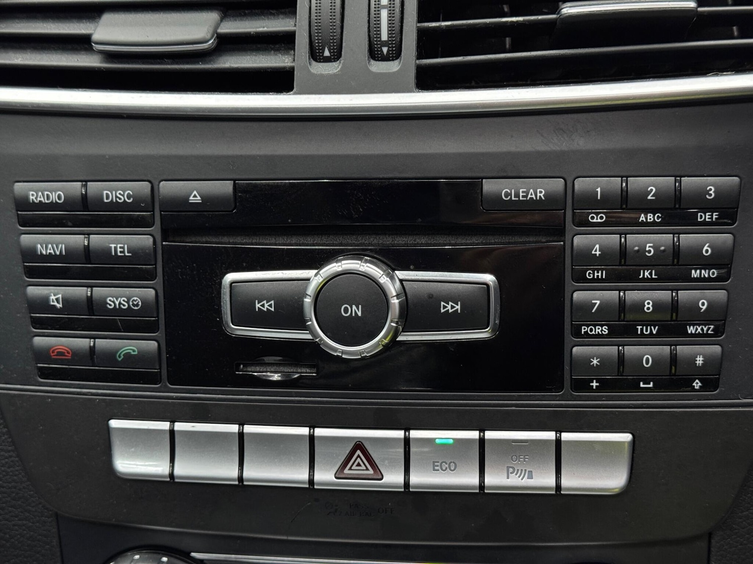 Used Mercedes-Benz C Class 2011 for sale - 76913237: Photo 25