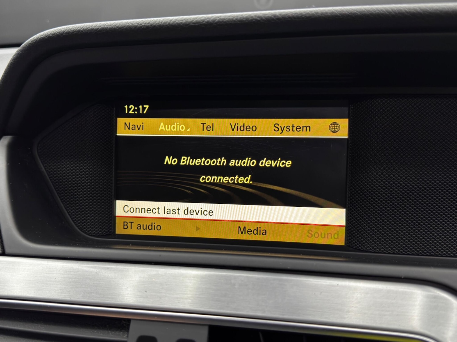 Used Mercedes-Benz C Class 2011 for sale - 76913237: Photo 28