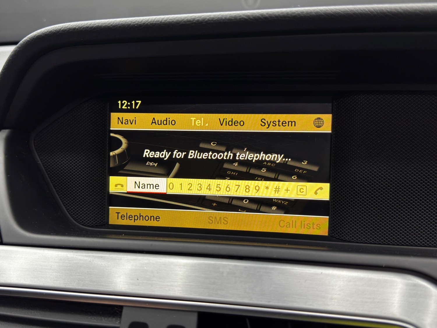 Used Mercedes-Benz C Class 2011 for sale - 76913237: Photo 29