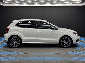 Used Volkswagen Polo 2016 for sale - 78347156: Photo