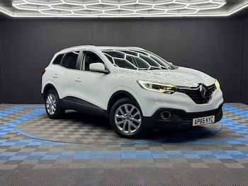 Used Renault Kadjar 2016 for sale - 76122846: Photo