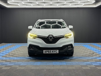 Used Renault Kadjar 2016 for sale - 76122846: Photo