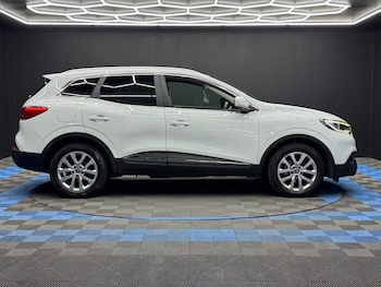 Used Renault Kadjar 2016 for sale - 76122846: Photo