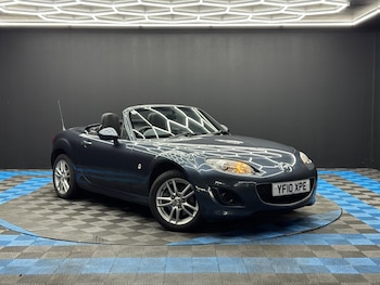 Used Mazda MX-5 2010 for sale - 78891802: Photo