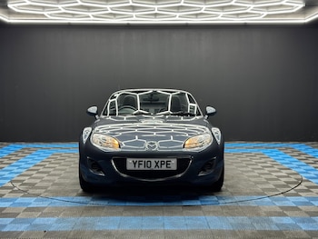 Used Mazda MX-5 2010 for sale - 78891802: Photo