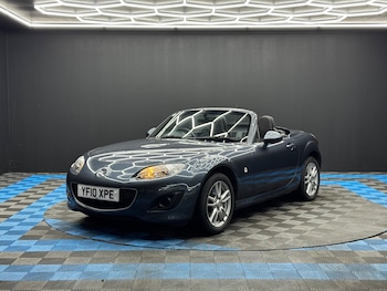 Used Mazda MX-5 2010 for sale - 78891802: Photo
