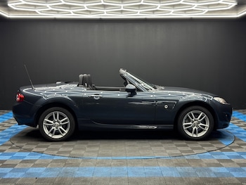 Used Mazda MX-5 2010 for sale - 78891802: Photo