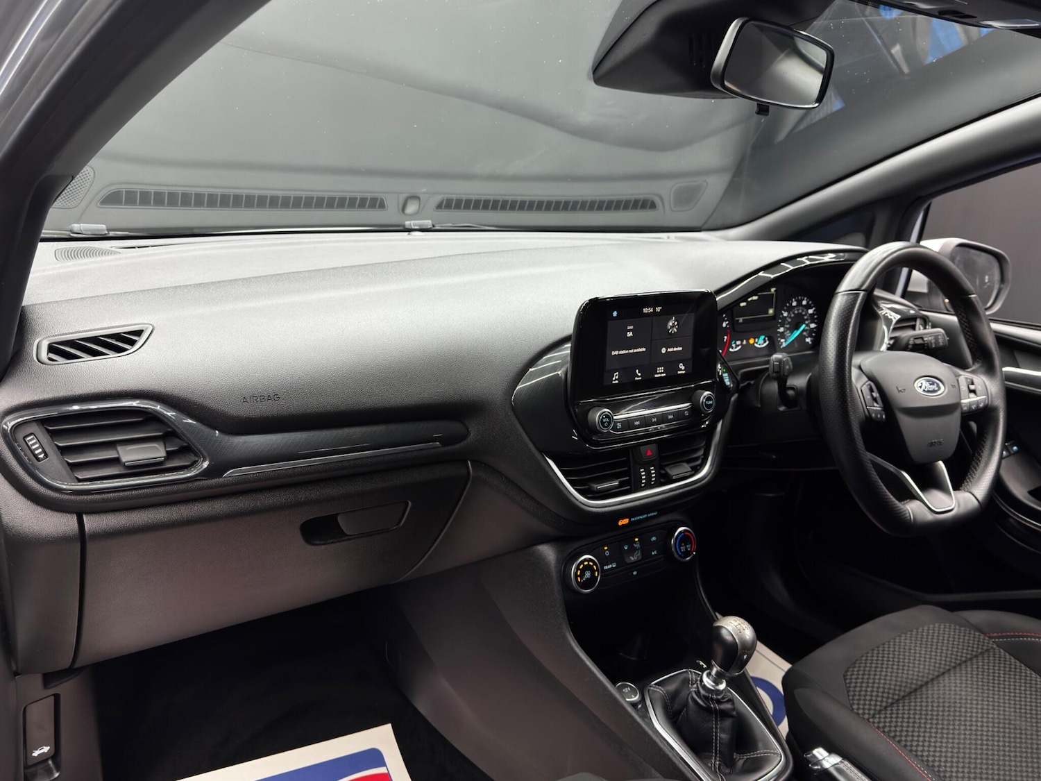 Used Ford Fiesta 2018 for sale - 76918632: Photo 11